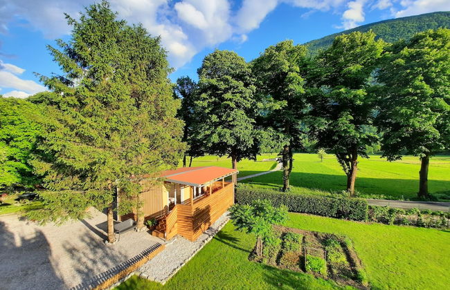 Chalet Žonir with sauna - Foto 8