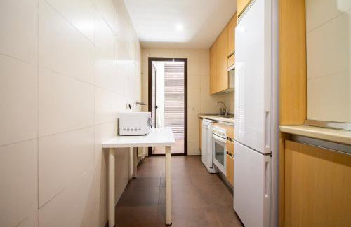 Apartamentos Adelfas - Photo 46