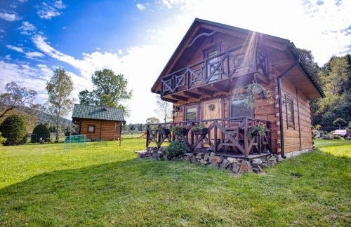 Domki pod Lipą. - Foto 3