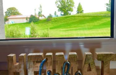 Ferienwohnung Heimatliebe - Photo 11