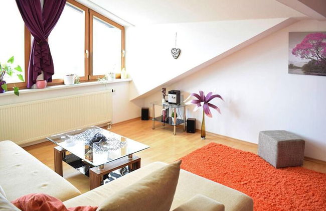 Apartment in Langdorf Near Ski Trails - Foto 12