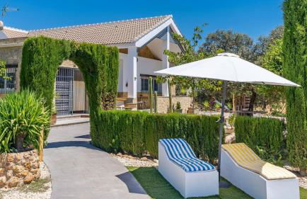 La Pedriza de Loja by Ruralidays - Foto 23