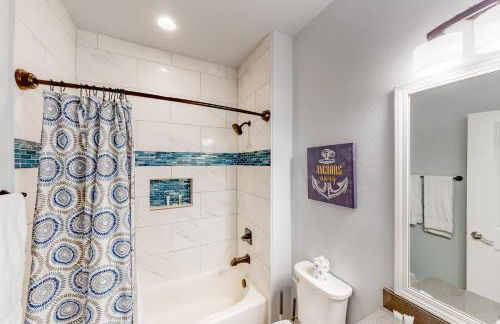 Point West Resort #203 - Photo 13