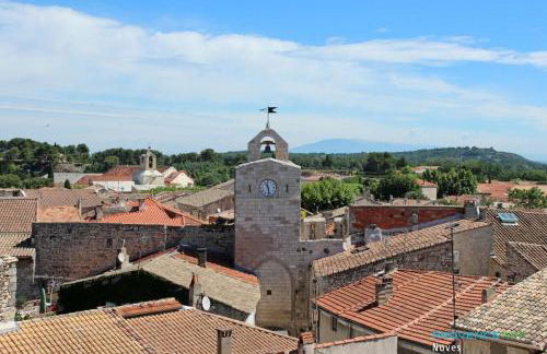 Grand appartement spacieux et lumineux à Noves - Foto 18