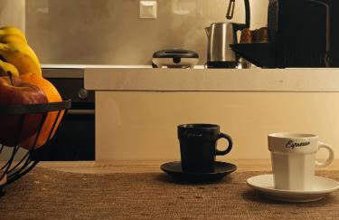 Lunix Luxury Apartment on Metro Station - Foto 17