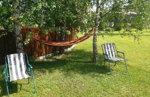 Pod Bocianim Gniazdem 691-363-701 - Foto 11