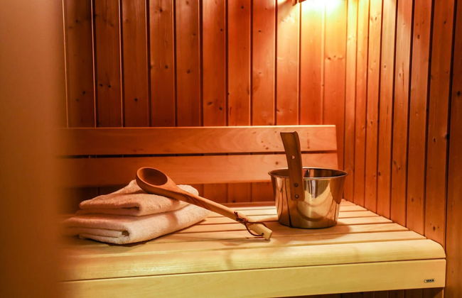 Detached House With Sauna and Whirlpool From Hoorn - Foto 13