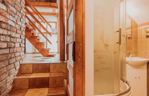 Noclegi Zielona Gęś - Foto 12