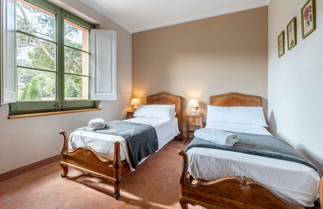 Unik Vacation Mas Barbat - Foto 13