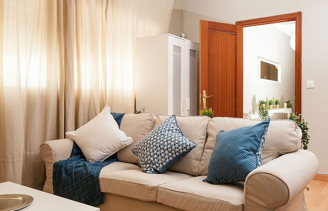 Enjoy Sevilla Apartment - Foto 29