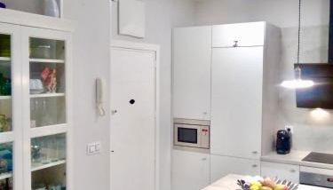 Apartamento estilo nórdico en Malasaña (Madrid Centro) - Foto 1