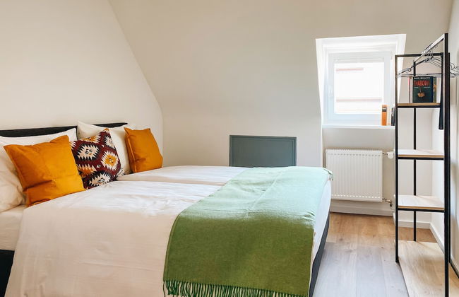 Lorenz Apartments - Foto 16