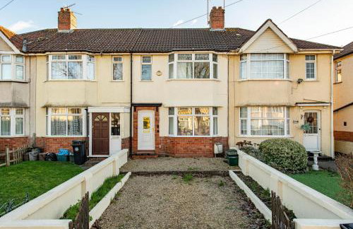 NEW Groups & Contractor Stays-5Bed-2Bath-Parking-By FabAccommodation - Foto 17