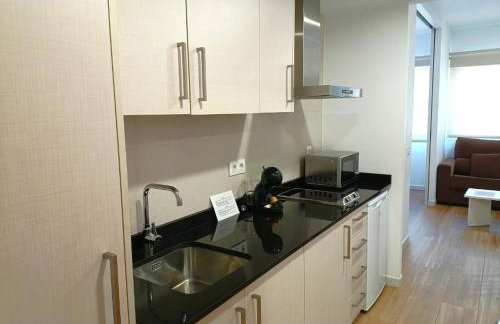 Iberflat Apartamentos Marynton - Foto 62