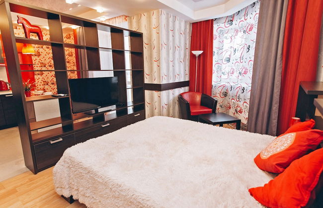 Apartments Home Hotel - Foto 5