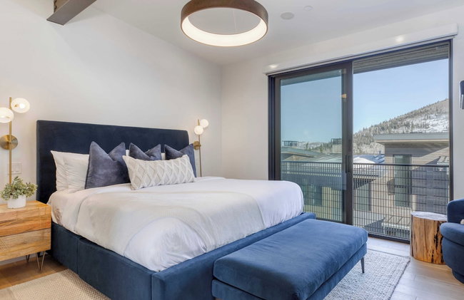 Canyon Lodge at Westgate by AvantStay Park City Mountain Condo with Private Hot Tub Views Resort Amenities - Photo 35