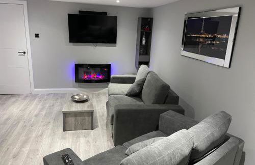 The Welcome Apartment - Photo 1