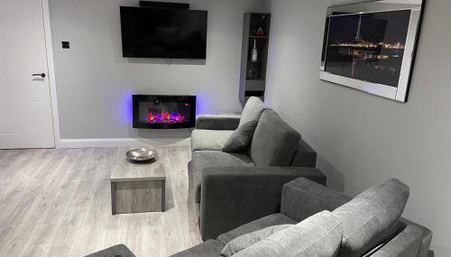 The Welcome Apartment - Photo 1