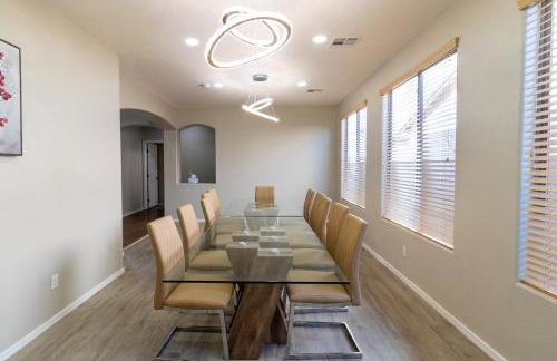 Sapphire Bliss Retreat Heated Pool BBQ By Relaxtay - Foto 19