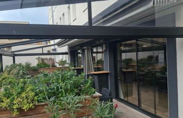 Villa Raphaëlle #2 Centre ville avec parking - Foto 40