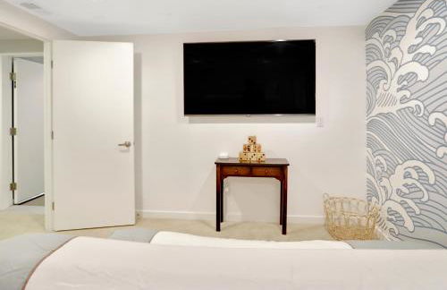 Haines Luxury Dream Home - Bay Views, Rooftop, Fire Pit & AC - Foto 28