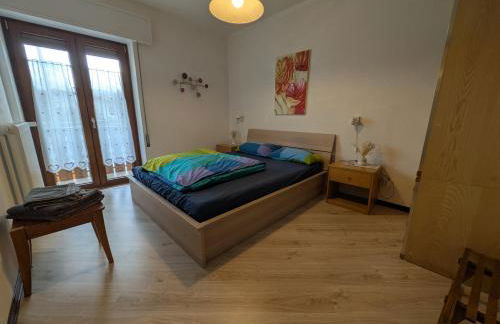 Casa Stocke - Relax e natura in Contrà Zocchi - Foto 4