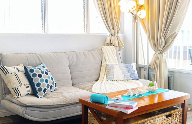 Cozy Studios at Aloha Surf Close to Waikiki Beach - Photo 46