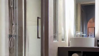 Niki`s Luxury Apartment - Foto 5, towels, Shower