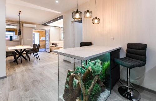 Franjković Premium Suite with Private Jacuzzi & Sauna - Foto 37