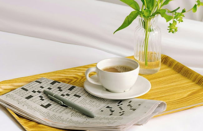 Sonder by Marriott Bonvoy Georgetown C&O Apartments Georgetown - Photo 6