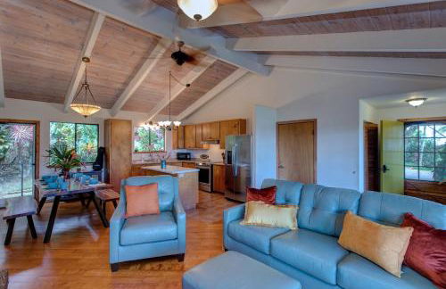 Hamakua Pukana La Hale 3 Bedroom Home by RedAwning - Foto 9