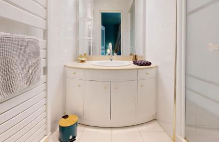 La Clef Decamp Greenland 15pers jacuzzi sauna airhockey billard - Foto 28