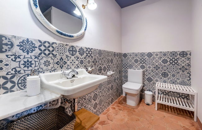 Unik Vacation Mas Barbat - Foto 49