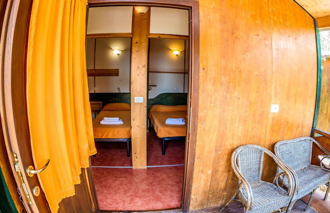 Agriturismo Valle di Marco - Foto 2