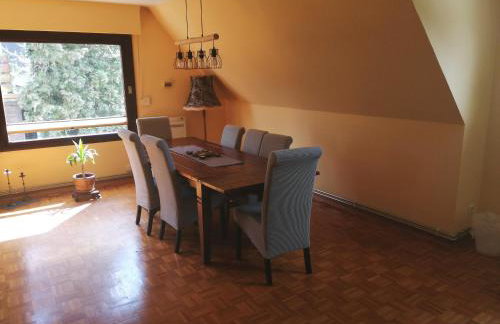 Ferienwohnung Varmissen nah bei Göttingen - Foto 6