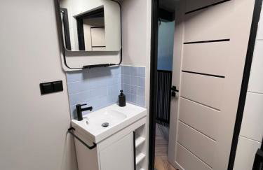 Agroturystyka Gęsiniec Stare Osieczno - Foto 14