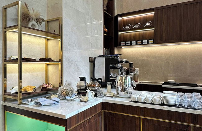 22Land Hotel Saigon - Foto 49