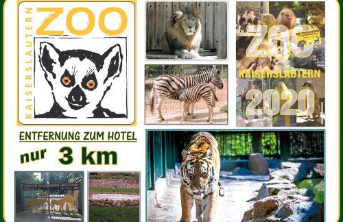 Appartements 4U Rodenbach - Foto 39