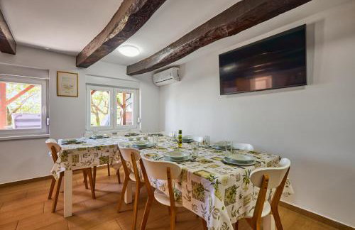 Kuća za odmor s bazenom TeriHy - Foto 13