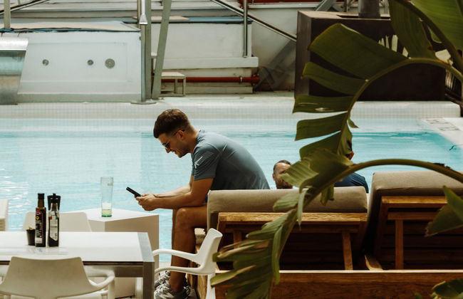 Bora Bora Apartamentos - Adults Only - Foto 41