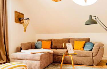 Ferienwohnung Express - Foto 1