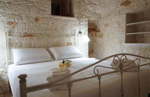 Quattroperle Trulli - Relax - Puglia - Foto 6