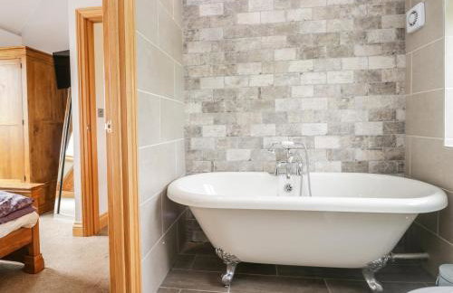 Primrose Cottage - Foto 25