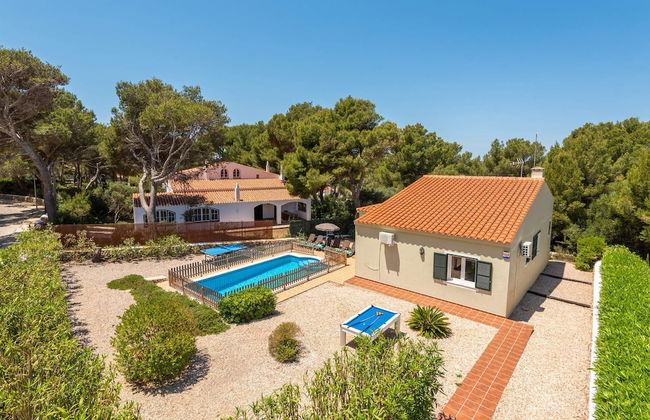 HOMEnFUN Villa Son Parc - Photo 20