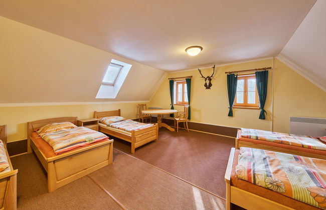 Mazurova chalupa - Foto 5