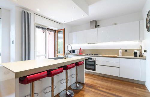 SAN SIRO STADIUM LUXURY PLUS - Foto 32