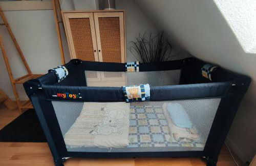 FeWo - SEEnsucht am Zwenkauer See - Foto 32