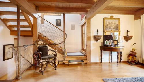 Chalet Montfort - Foto 5