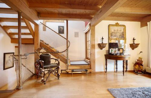 Chalet Montfort - Foto 5