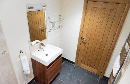 Yr Hen Beudy - Foto 12